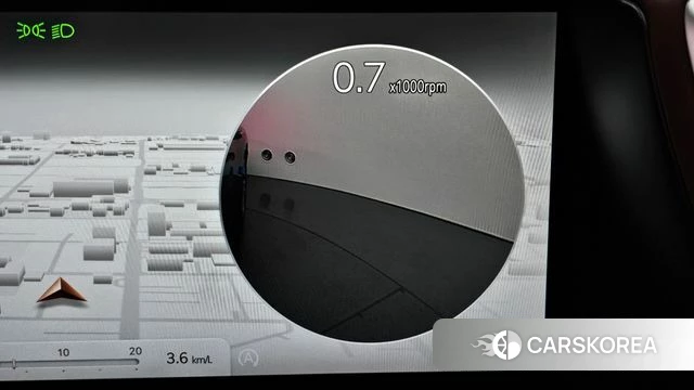 Genesis G90 (RS4) id 5017015 из Кореи 9