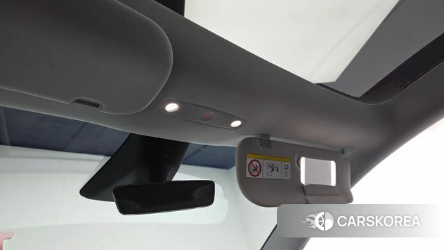 Tesla Model Y id 4710363 из Кореи 9