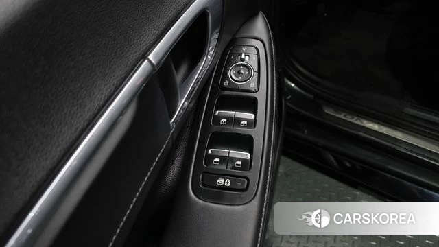 Hyundai Sonata (DN8) id 5022349 из Кореи 9
