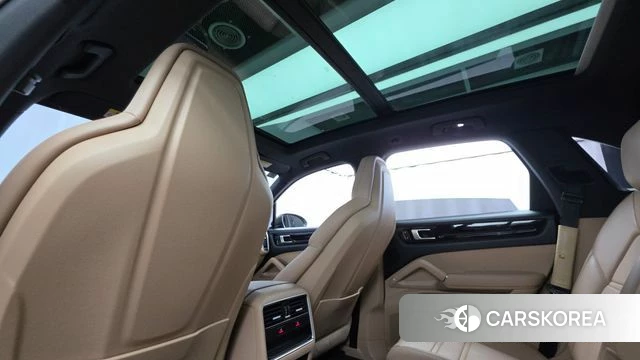 Porsche Cayenne (PO536) id 4459306 из Кореи 9