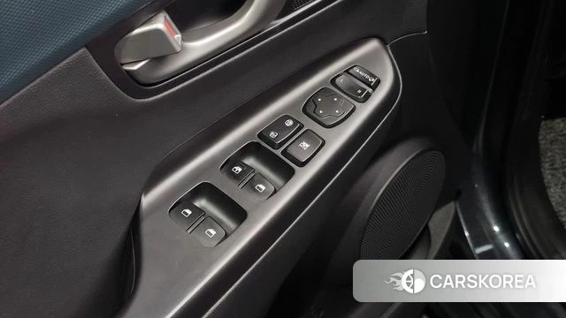 Hyundai Kona id 4988409 из Кореи 9