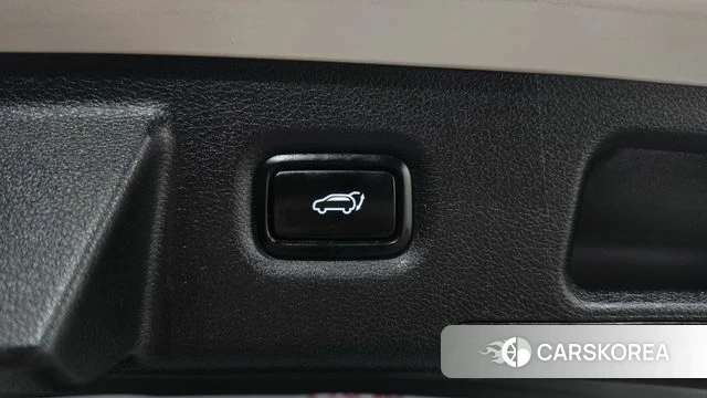 Hyundai Santa Fe TM id 4998619 из Кореи 9