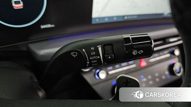 Hyundai Sonata D Edge (DN8) id 4720192 из Кореи 9