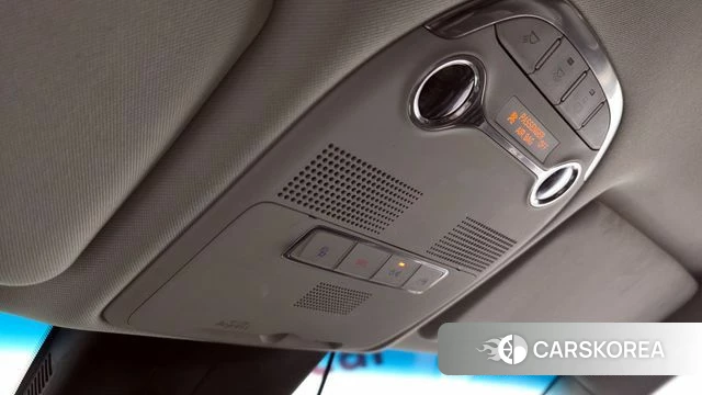 Hyundai The New Grandeur IG id 3873009 из Кореи 9