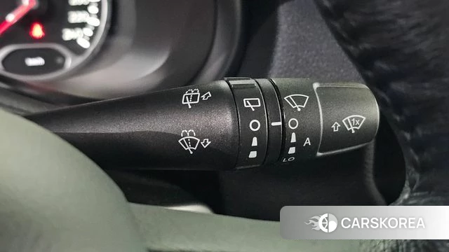 Jeep Renegade id 5027644 из Кореи 9