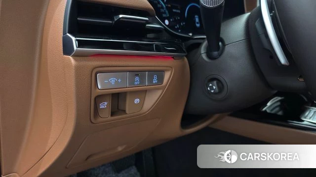 Genesis G80 (RG3) id 4997243 из Кореи 9