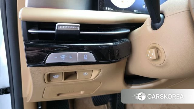 Genesis G80 (RG3) id 5026459 из Кореи 9