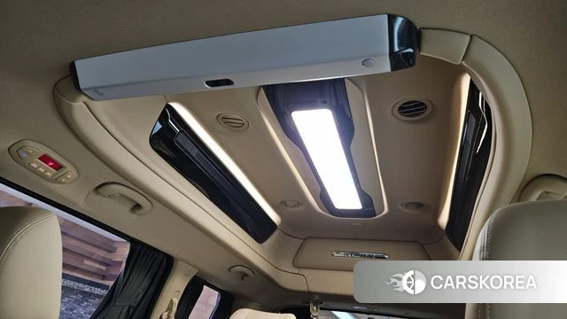 Kia The New Carnival id 5035710 из Кореи 9