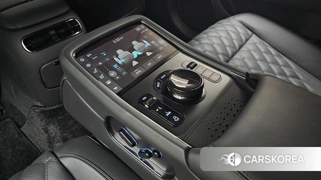 Genesis G90 (RS4) id 4904702 из Кореи 9