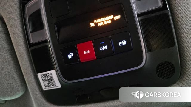 Hyundai Sonata D Edge (DN8) id 5039571 из Кореи 9