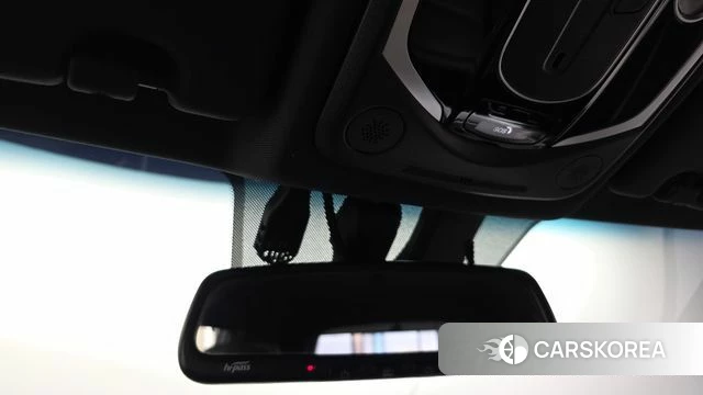 Ssangyong Torres id 4996547 из Кореи 9