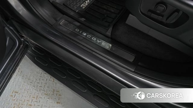 Land Rover Discovery 5 id 4983226 из Кореи 9