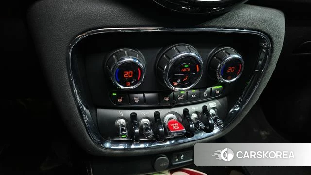 Mini Cooper D Clubman id 5047165 из Кореи 9
