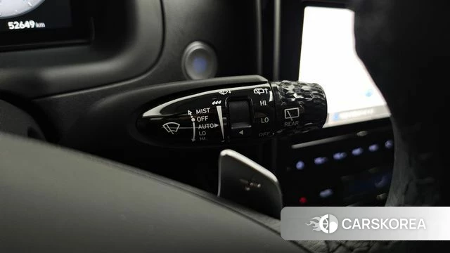 Hyundai Tucson (NX4) id 3800159 из Кореи 9