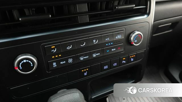 Hyundai The New Staria id 4934461 из Кореи 9
