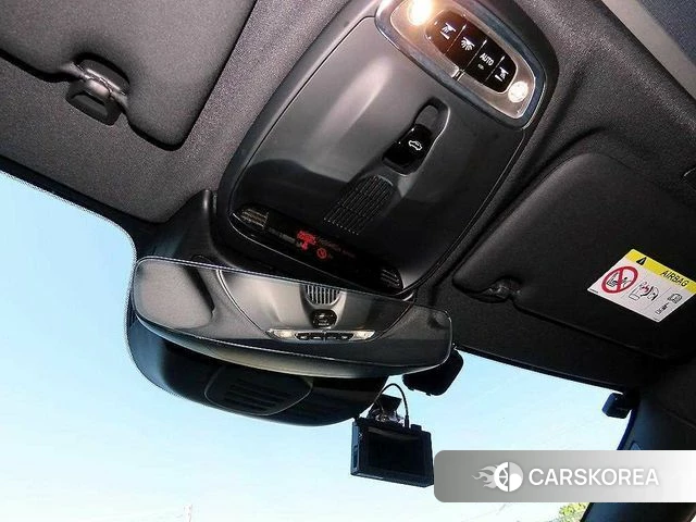 Volvo S60 3rd generation id 4974385 из Кореи 9