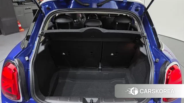Mini Cooper id 3526358 из Кореи 9