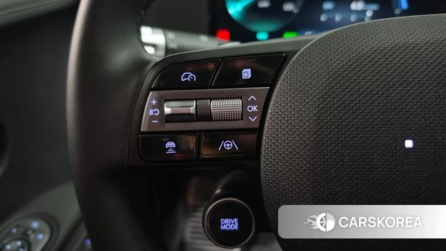 Hyundai The New Ionic 5 id 4847595 из Кореи 9