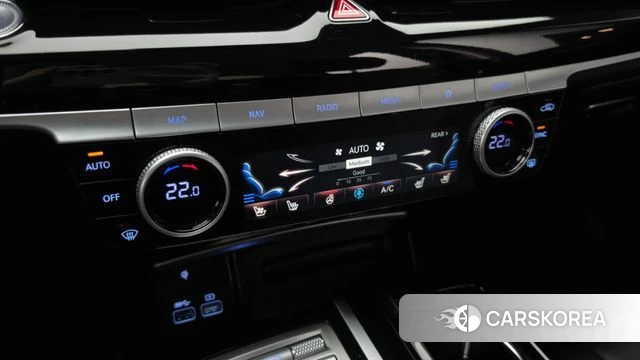 Genesis G80 (RG3) id 4986330 из Кореи 9