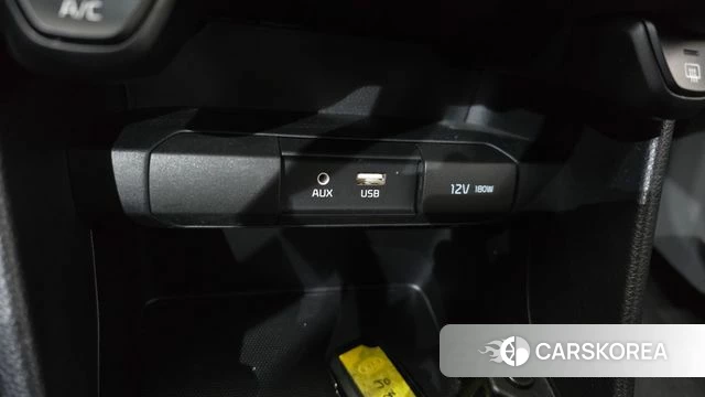 Kia All New Morning (JA) id 4993697 из Кореи 9