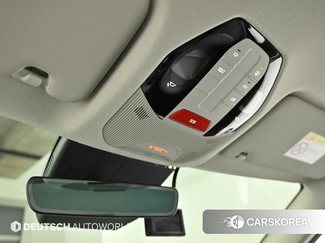 Kia EV3 id 5038800 из Кореи 9