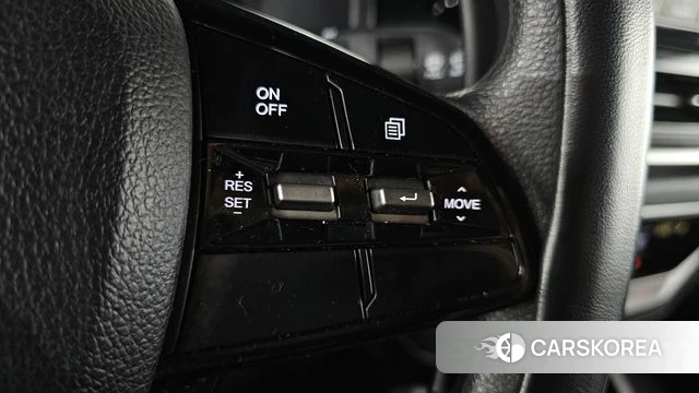 Ssangyong The New Rexton Sport id 4950367 из Кореи 9