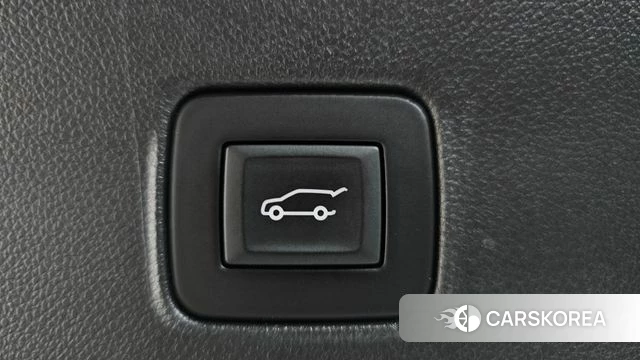 Chevrolet (GM Daewoo) The New Trail Blazer id 5026831 из Кореи 9