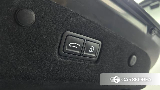 Kia K8 Hybrid id 5052467 из Кореи 9