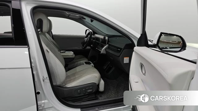 Hyundai Ionic 5 id 4848590 из Кореи 9