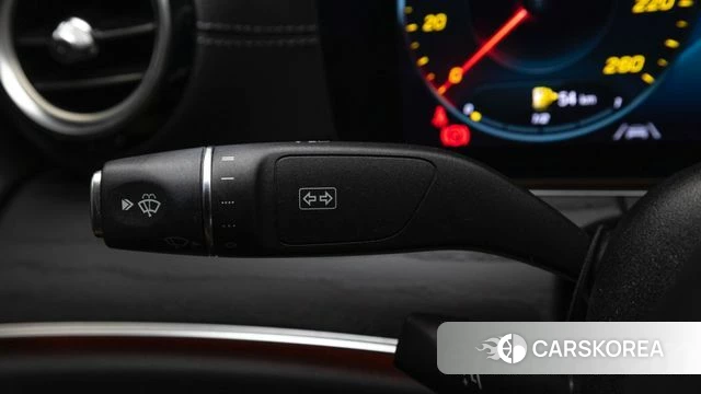 Mercedes-Benz E-Class W213 id 4987011 из Кореи 9