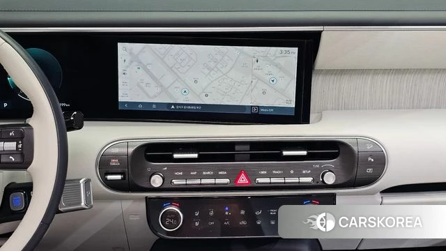 Hyundai Palisade (LX3) id 4990527 из Кореи 9