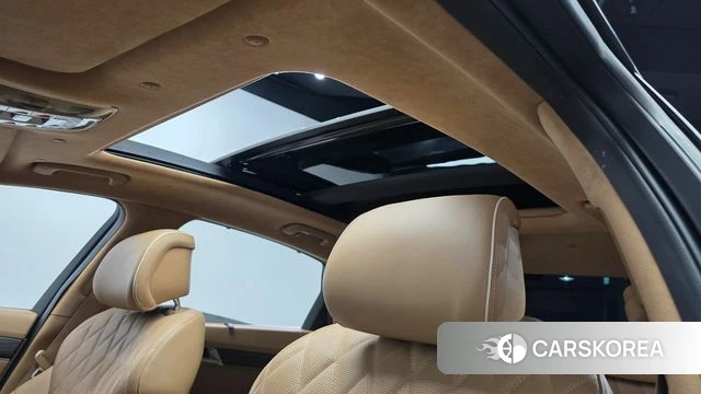 Genesis G80 (RG3) id 4921561 из Кореи 9