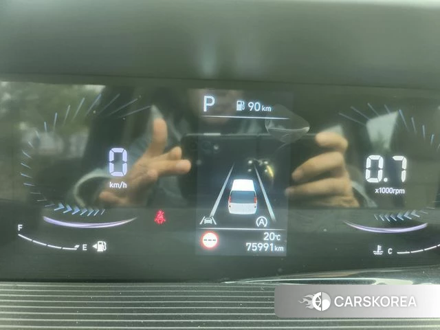 Hyundai Staria id 4992317 из Кореи 9
