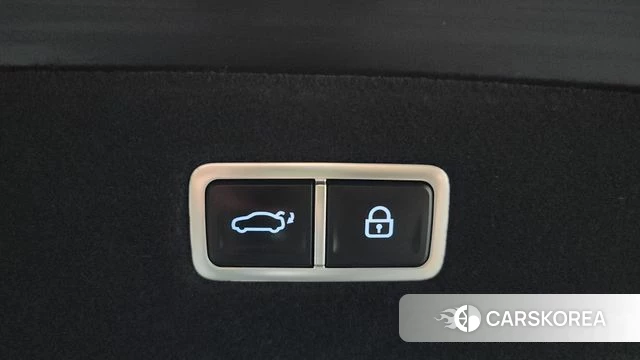 Genesis G90 (RS4) id 4917285 из Кореи 9