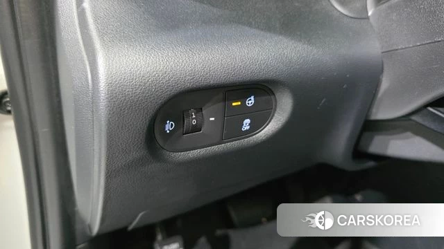 Hyundai Casper id 4457679 из Кореи 9