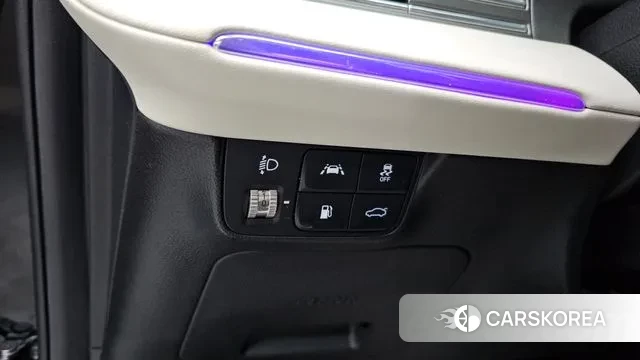Hyundai The New Grandeur IG id 3671547 из Кореи 9
