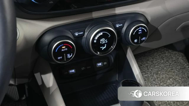 Hyundai Venue id 4942930 из Кореи 9