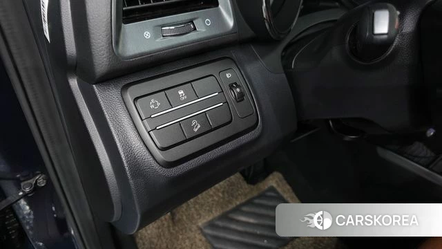 Ssangyong Tivoli Armor id 4937613 из Кореи 9
