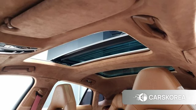 Porsche Panamera (971) id 4720416 из Кореи 9