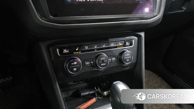 Volkswagen Tiguan second Generation id 5028877 из Кореи 9