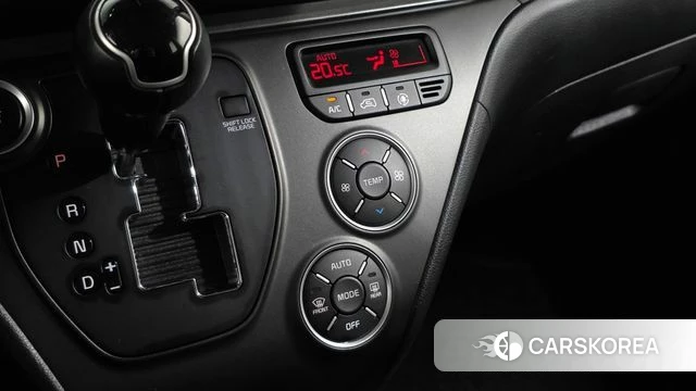 Kia The New Kia Ray id 5039568 из Кореи 9