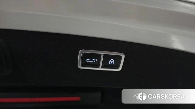 Genesis G80 (RG3) id 5017745 из Кореи 9