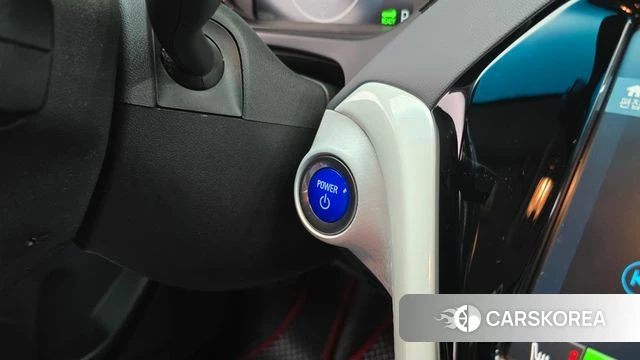 Chevrolet (GM Daewoo) Bolt EV id 5013718 из Кореи 9