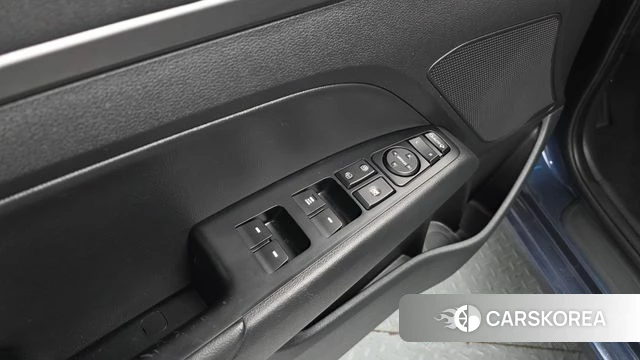 Hyundai Avante AD id 4967808 из Кореи 9