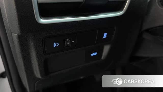 Hyundai Sonata D Edge (DN8) id 4763006 из Кореи 10