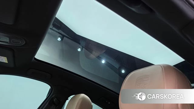 Porsche Cayenne (PO536) id 4898351 из Кореи 9