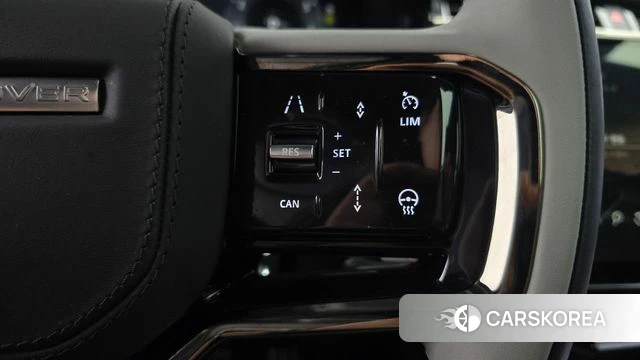 Land Rover Range Rover Velar id 4897736 из Кореи 9