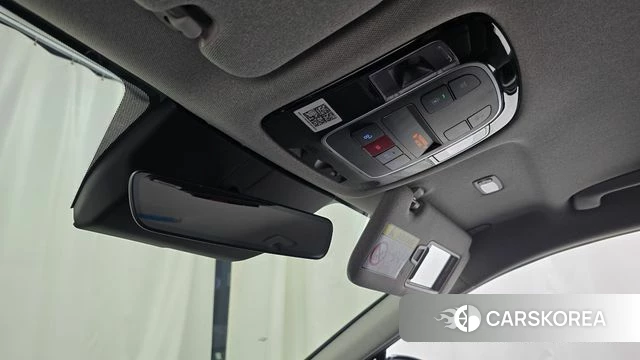 Hyundai Sonata D Edge (DN8) id 4782910 из Кореи 9