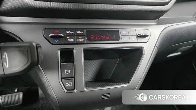 Kia The New Kia Ray EV id 4957403 из Кореи 9