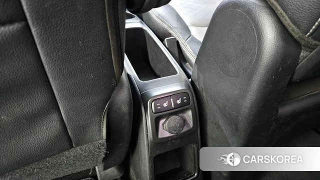 Kia The New Ray id 4952888 из Кореи 9